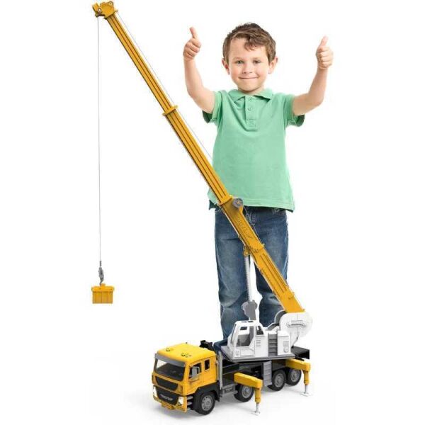 Isabel Büyük Vinç