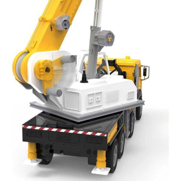 Isabel Büyük Vinç