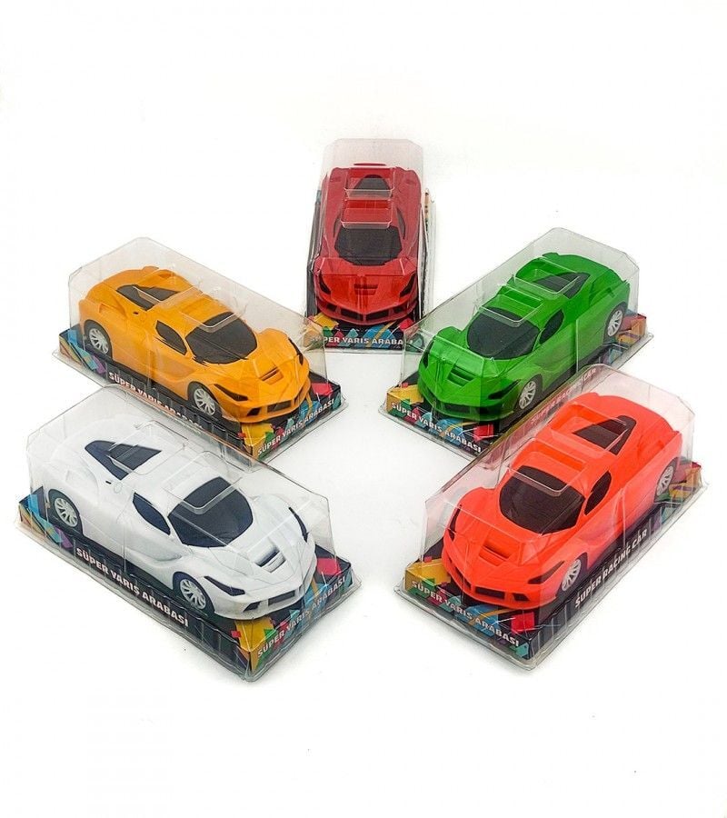 Duman Vakumlu Sürtmeli Araba DMN2026