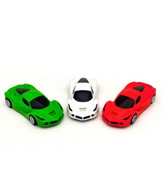 Duman Vakumlu Sürtmeli Araba DMN2026