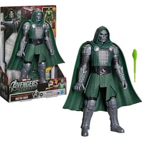 Hasbro Marvel Doomsday Işıklı Figür