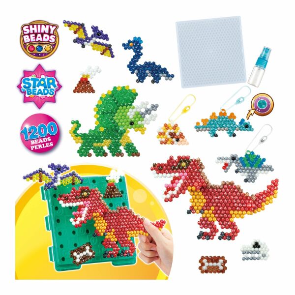 Adore Aquabeads Dinozor Dünyası Seti 31994
