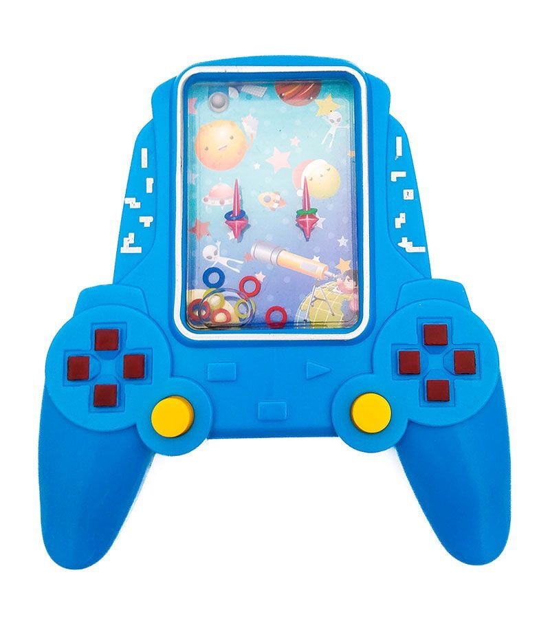 Duman Poşette Su Oyunu DMN3812A-2