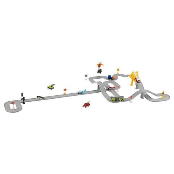 Isabel Mini Araçlar Havalimanı Seti