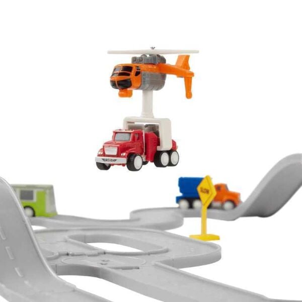 Isabel Mini Araçlar Havalimanı Seti