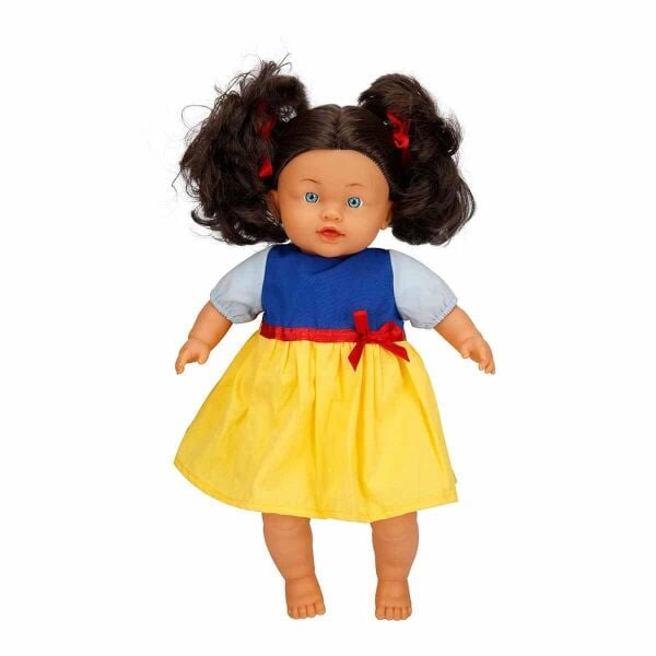 Sunman Pamuk Prenses ve 7 Cüceler Masal Anlatan Bebek S00040022