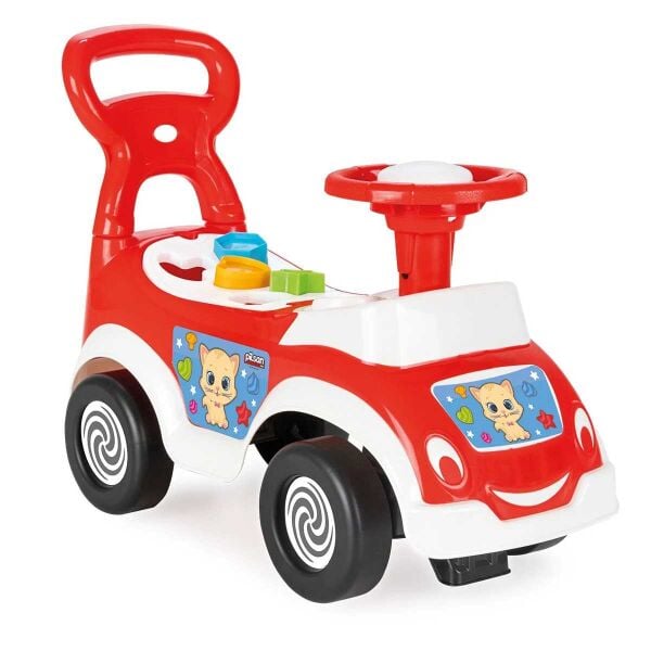 Pilsan Smart Baby Ride On Car 07828