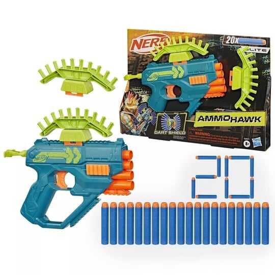 Hasbro Nerf Rebel Ops