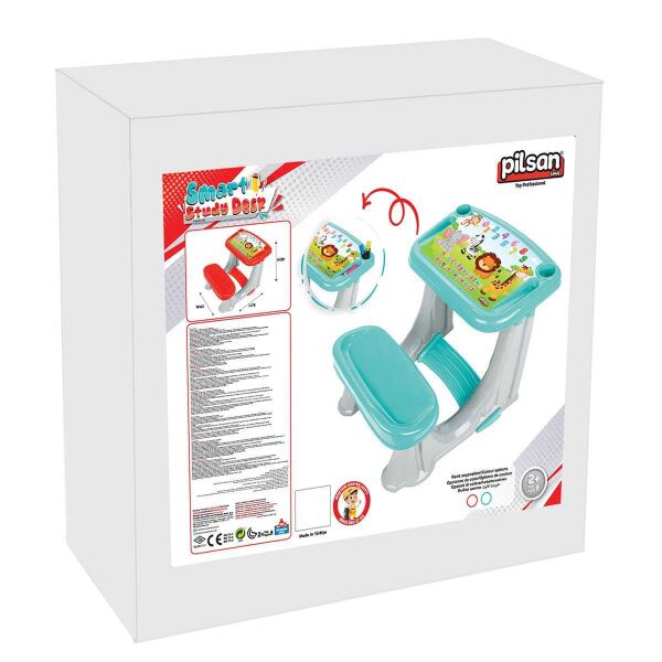 Pilsan Smart Çalışma Sırası 03364