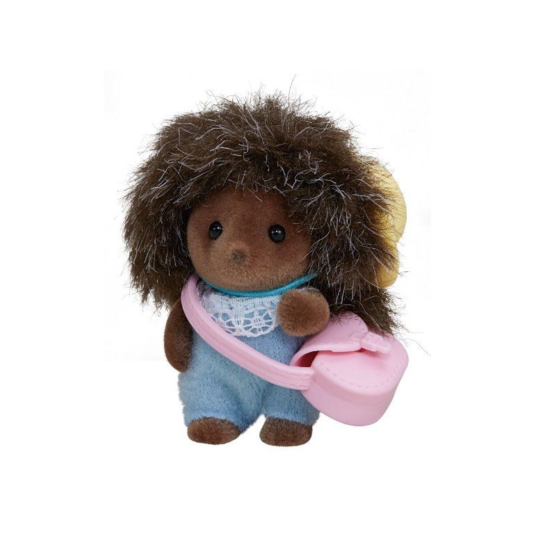 Adore Sylvanian Families  Kirpi Bebek ESF5410