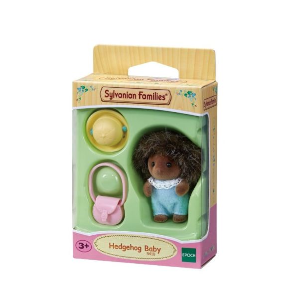 Adore Sylvanian Families  Kirpi Bebek ESF5410