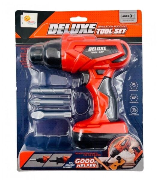 Duman Kartelada Pilli Matkap DMNHB3222