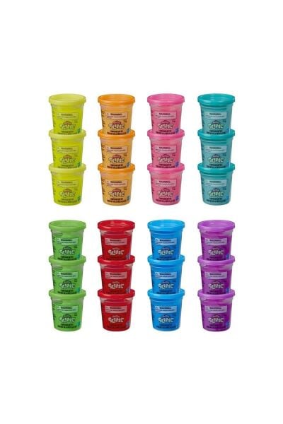 Hasbro Play-Doh Slime Tekli Hamur E8790