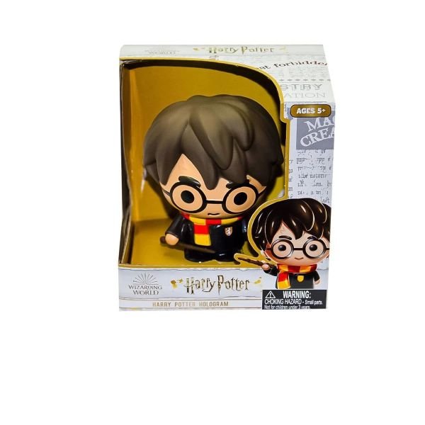 Giochi Harry Potter Koleksiyon Figür HRR23000