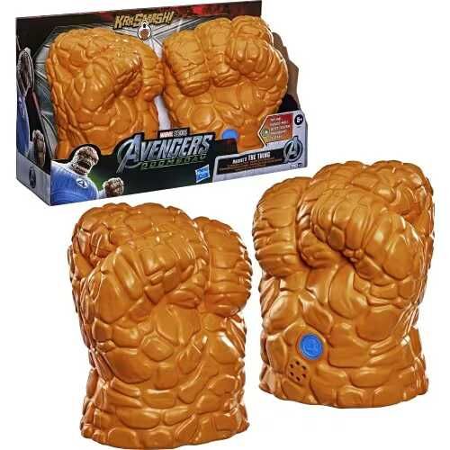 Hasbro Marvel Hulk Yumruklar