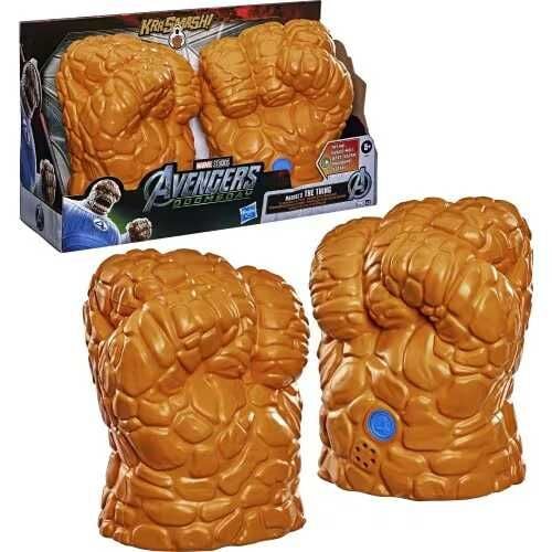 Hasbro Marvel Hulk Yumruklar