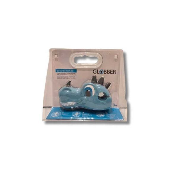 Isabel Dino TBar Aksesuarı Mavi