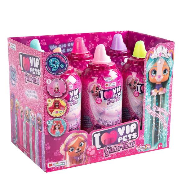 Giochipreziosi Vıp Pets Simli Seri VPP00000