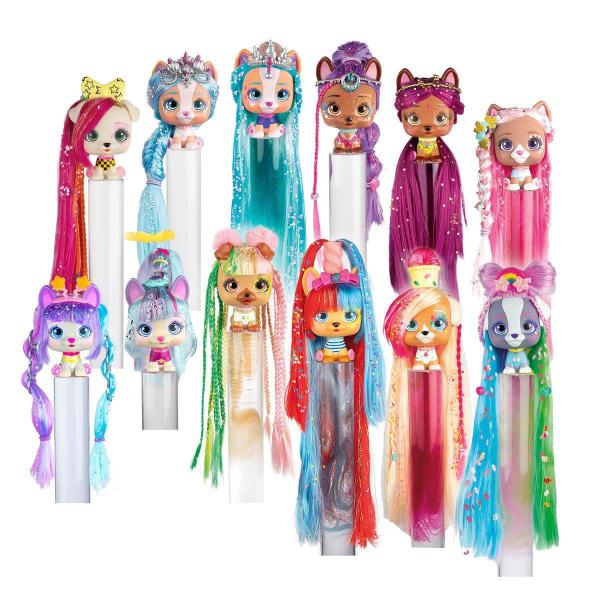 Giochipreziosi Vıp Pets Simli Seri VPP00000