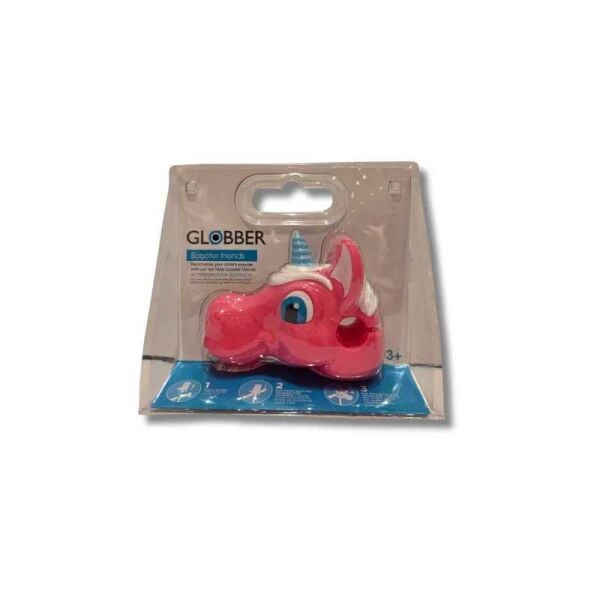 Isabel Unicorn TBar Aksesuarı Pembe