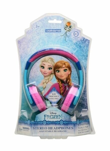 Ece Disney Frozen Kulaklık DY-10901-FRO