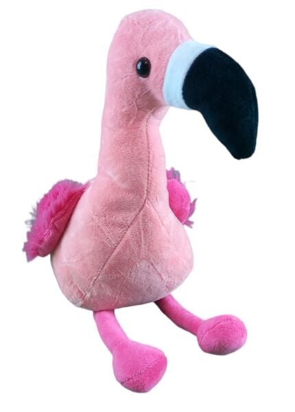 Halley 30 Cm Asorti Peluş Karışık 62570