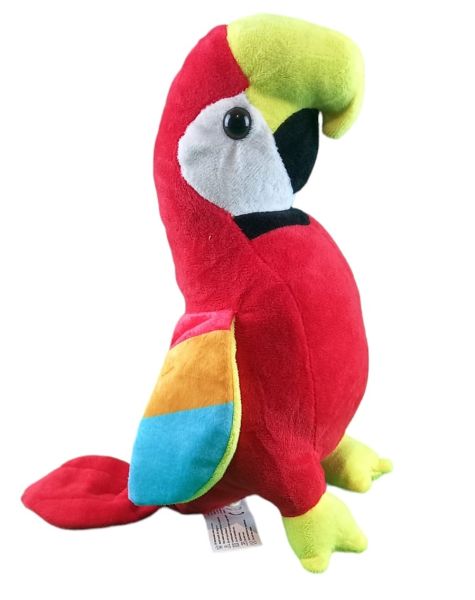 Halley 30 Cm Asorti Peluş Karışık 62570
