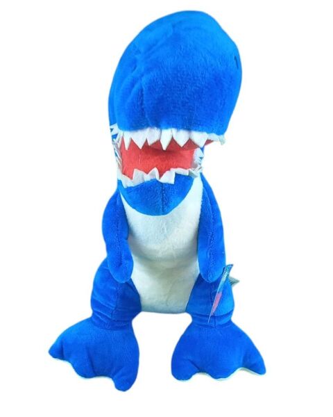 Halley 30 Cm Asorti Peluş Karışık 62570