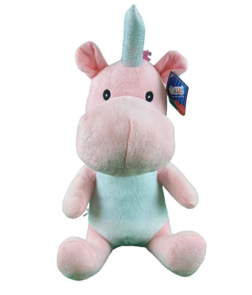 Halley 30 Cm Asorti Peluş Karışık 62570