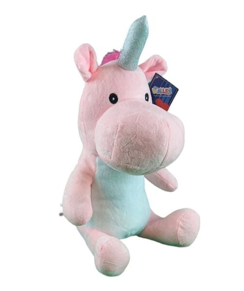 Halley 30 Cm Asorti Peluş Karışık 62570