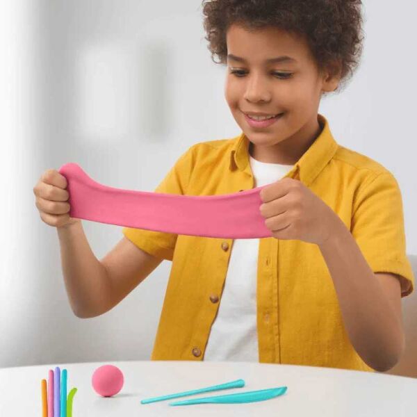 Isabel Yaratıcı Kil Seti Animals