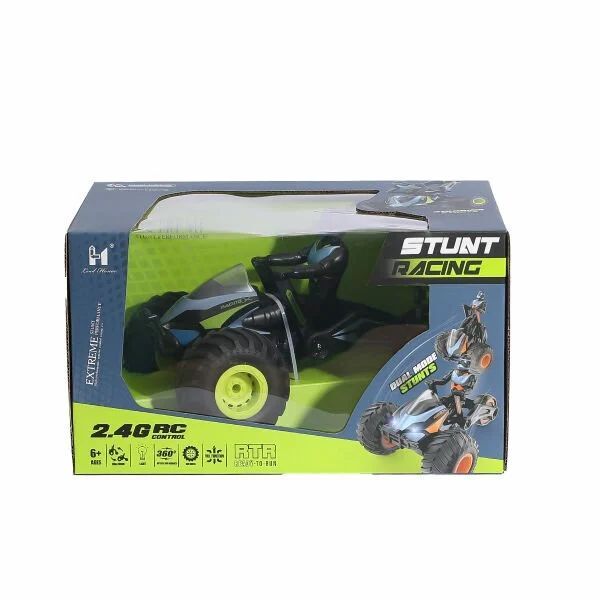 Can Toys 1:10 Kumandalı Şarjlı Araba JT304