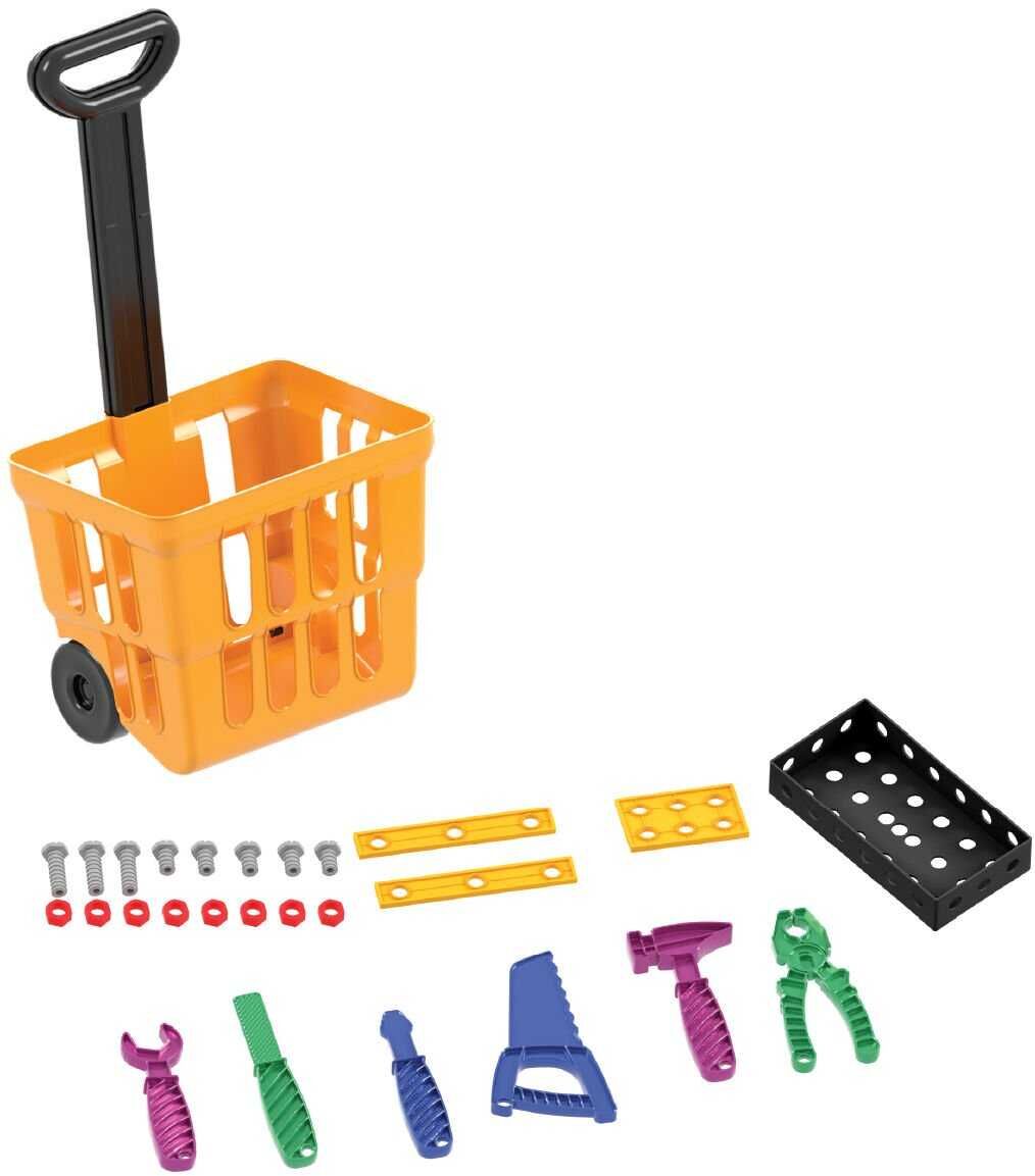 Pilsan Çek Çek Alet Seti 03714