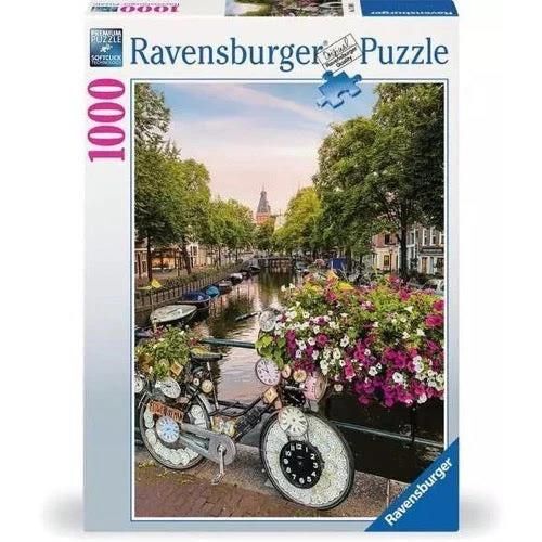 Adore 1000 Puzzle Kafe Terasta Gece 120000600