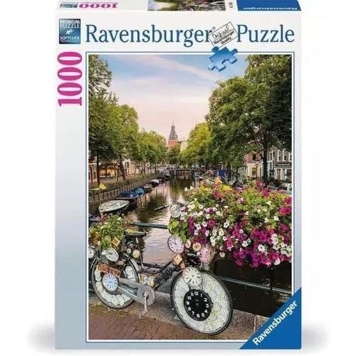 Adore 1000 Puzzle Kafe Terasta Gece 120000600