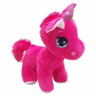 Halley 30 Cm Pony At 62852