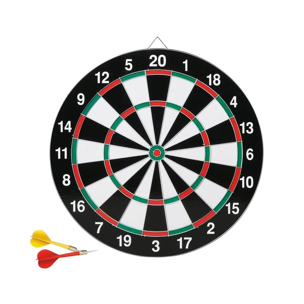 Sunman 6 Oklu Dart 36,5 Cm S00015326