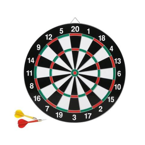 Sunman 6 Oklu Dart 36,5 Cm S00015326