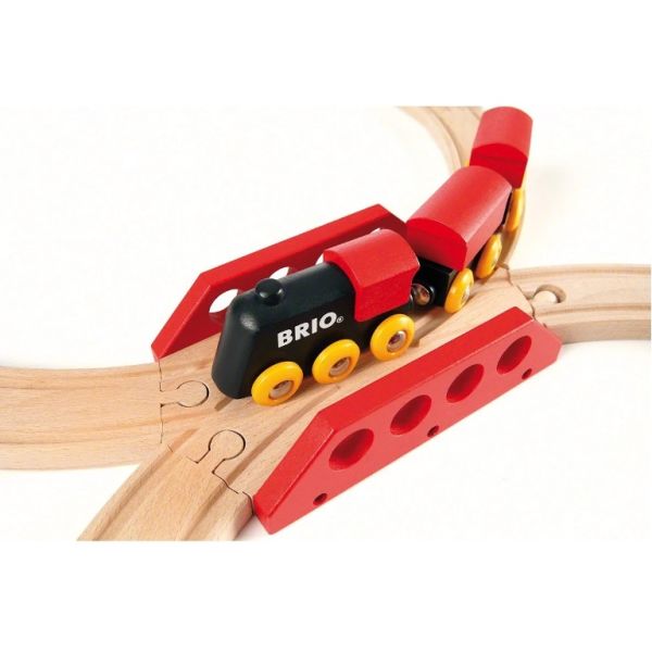 Adore Brio Klasik Figür 8 Set 33028