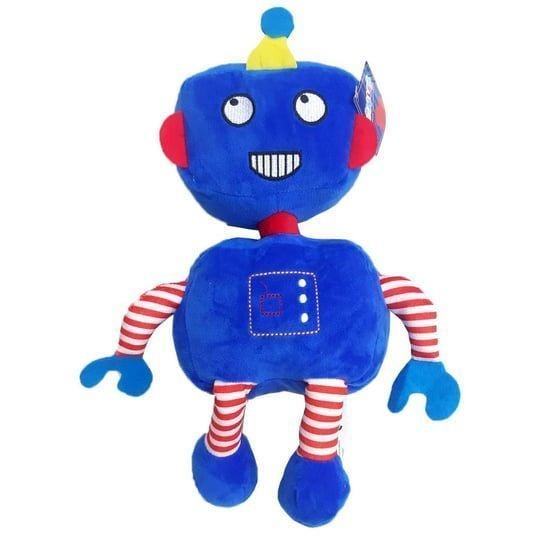 Halley 35 Cm Robotlar 62895