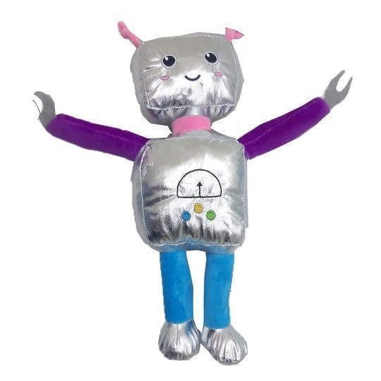 Halley 35 Cm Robotlar 62895