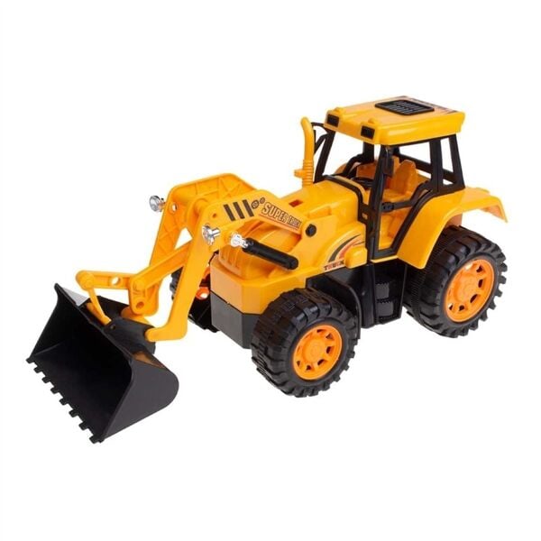 Canem Uzaktan Kumandalı Usb Şarjlı Dozer A8863-22