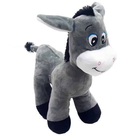 Halley 30 Cm 3'Lü Asorti Eşek Zebra Zürafa 62896