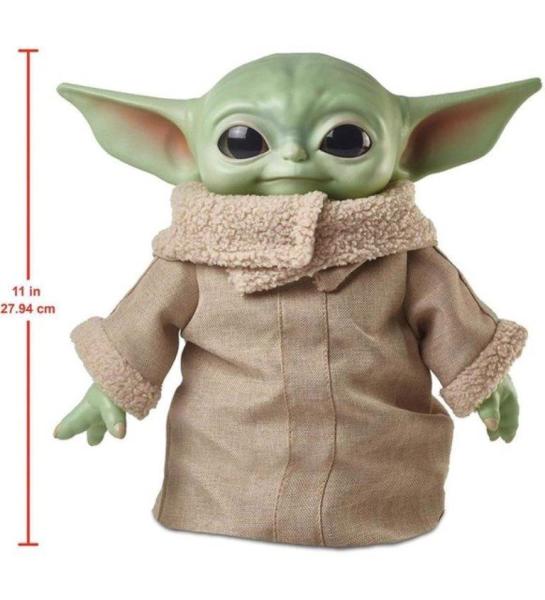 Hasbro Star Wars The Chıld Anımatronıc F1119
