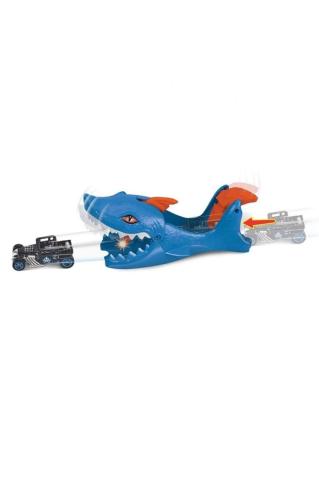 Mattel Hot Wheels Vahşi Fırlatıcılar Serisi GVF41