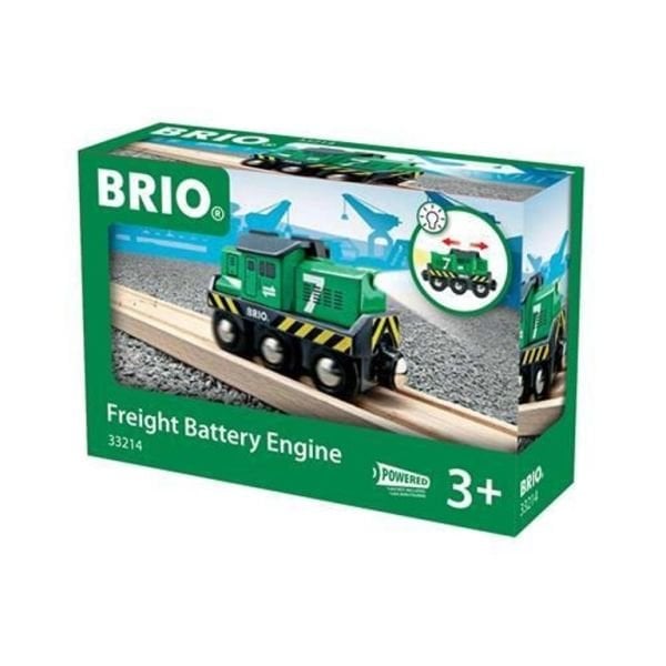 Adore Brio Pilli Yük Treni 33214