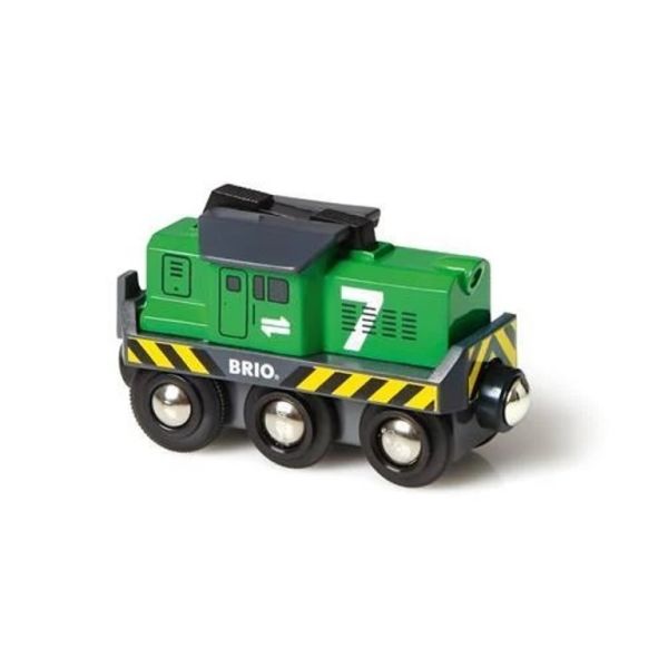 Adore Brio Pilli Yük Treni 33214