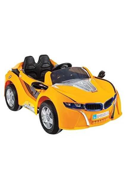 Pilsan Speedsonıc Akülü Araba 12V 05293
