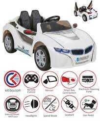Pilsan Speedsonıc Akülü Araba 12V 05293