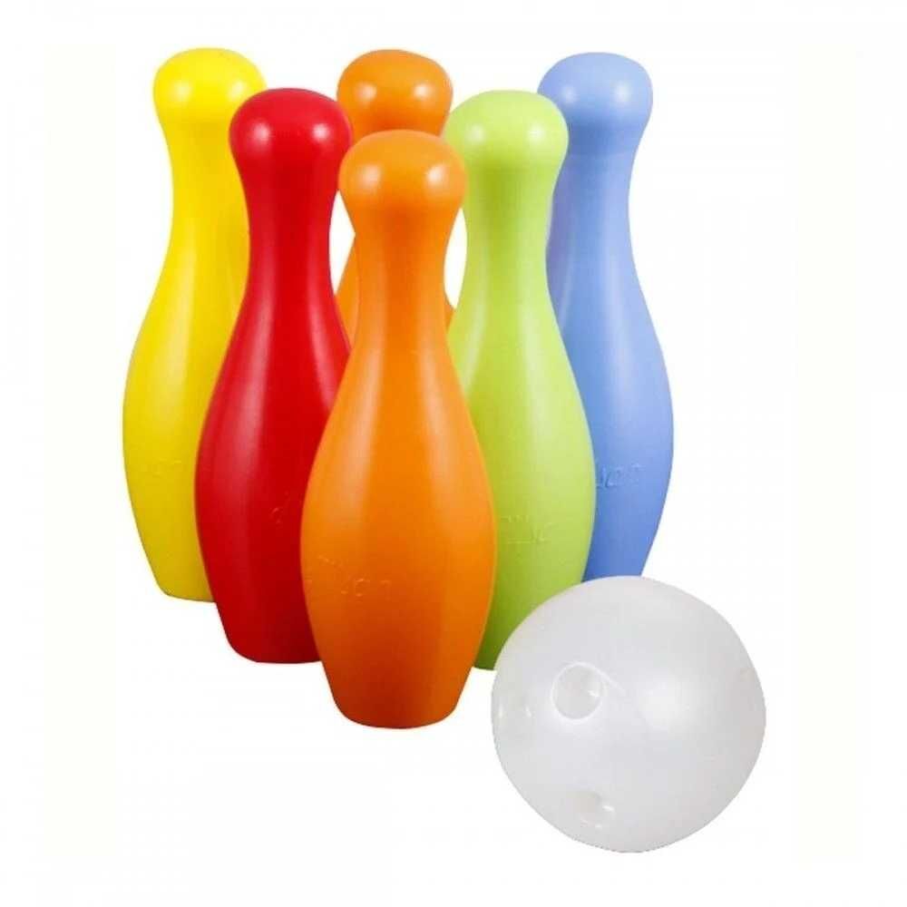 Pilsan Büyük Bowlıng